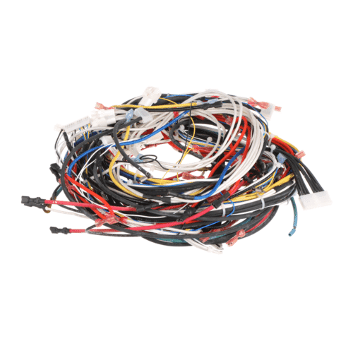 Samsung Svc Wire Harness Main - DE81-07445A