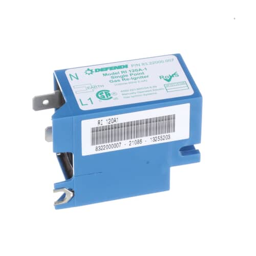 Samsung Svc Re Ignition Module - DE81-07650A