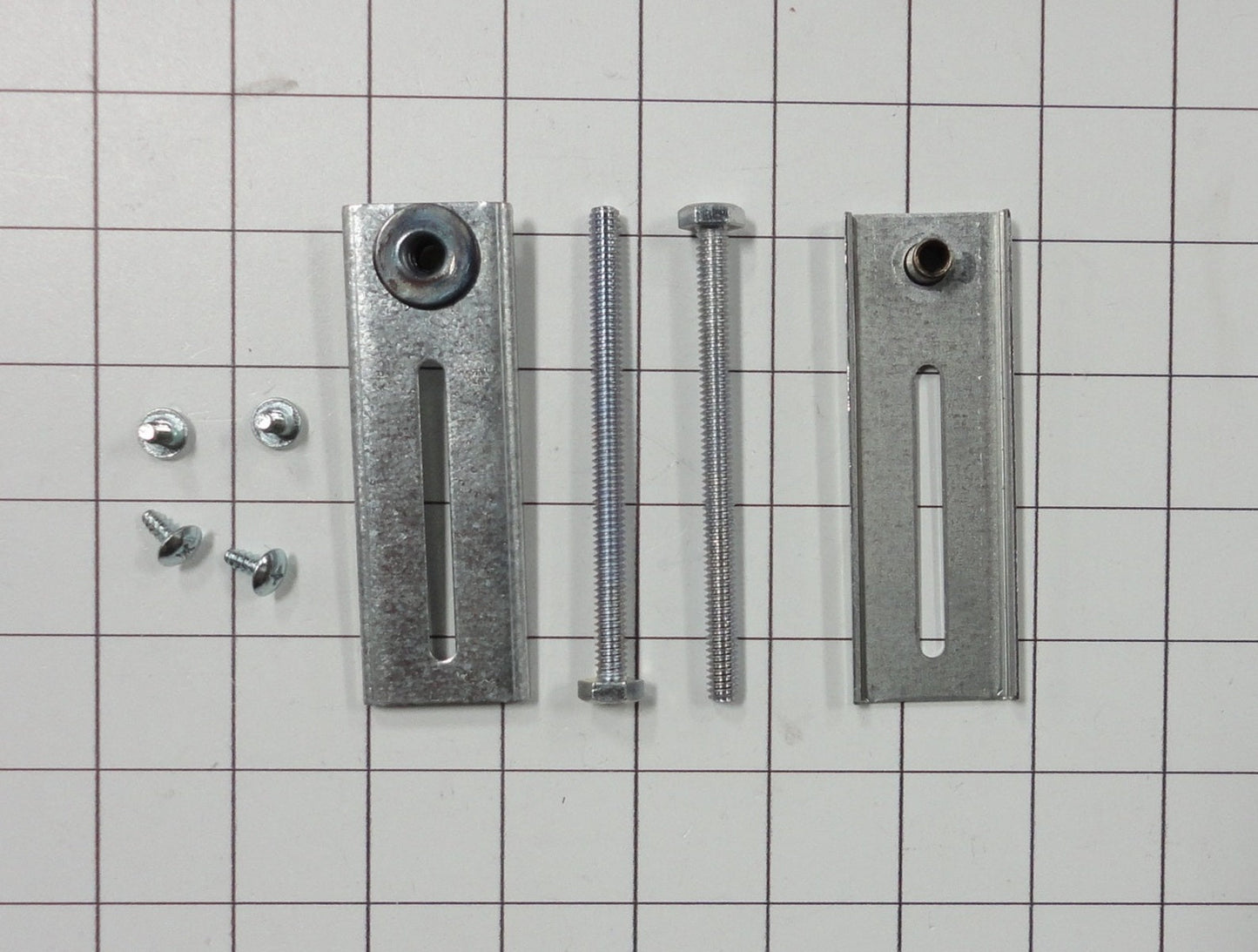 Samsung Svc-Hold Down Bracket - DE81-07847A