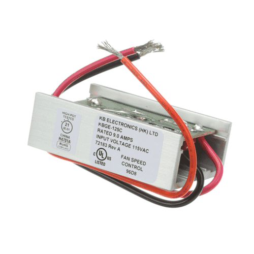 Samsung Svc Ac Phase Control - DE81-08638A