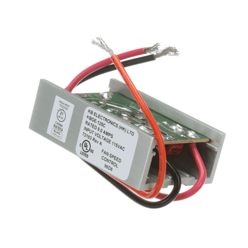 Samsung Svc Ac Phase Control - DE81-08638A