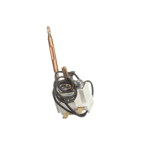 Samsung Svc Temp Controller - DE81-09059A