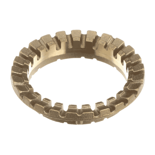 Samsung Svc B Burner Ring - DE81-09365A
