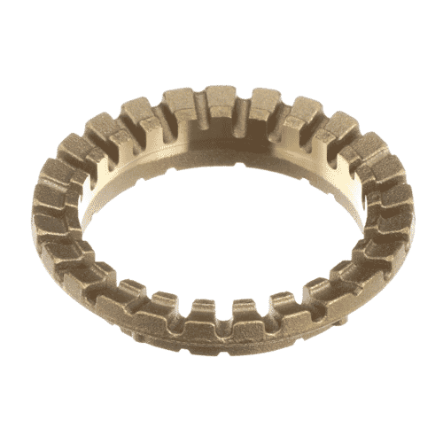 Samsung Svc B Burner Ring - DE81-09365A