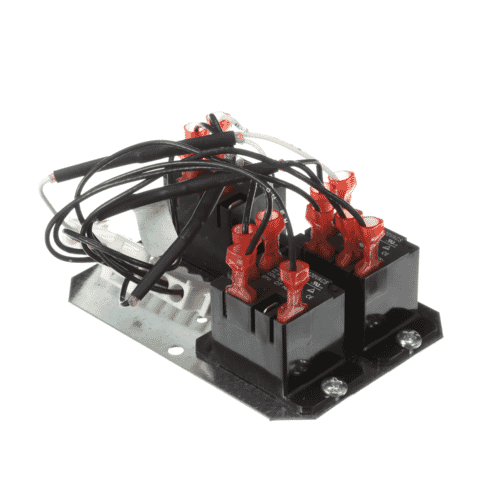 Samsung Svc Asy Relay - DE81-09470A