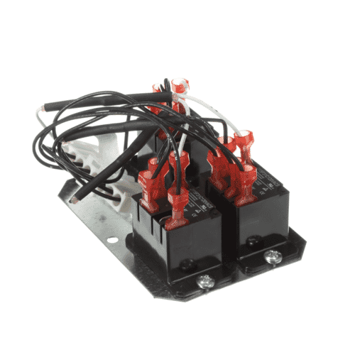 Samsung Svc Asy Relay - DE81-09470A