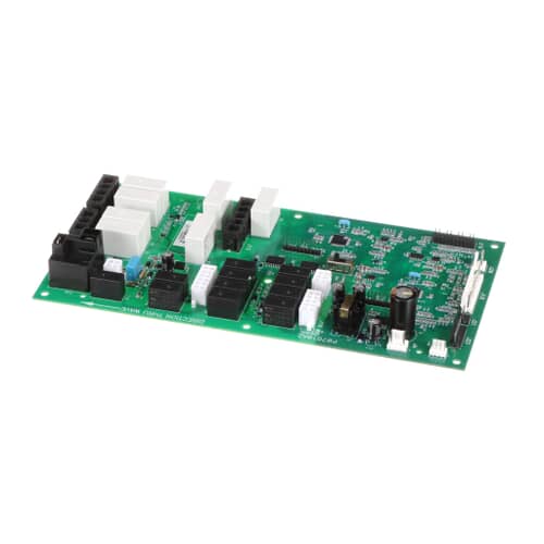 Samsung Svc Relay Board - DE81-09742A