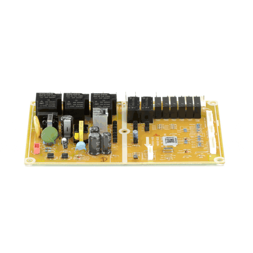 Samsung Main Pcb Assembly - DE92-02439D