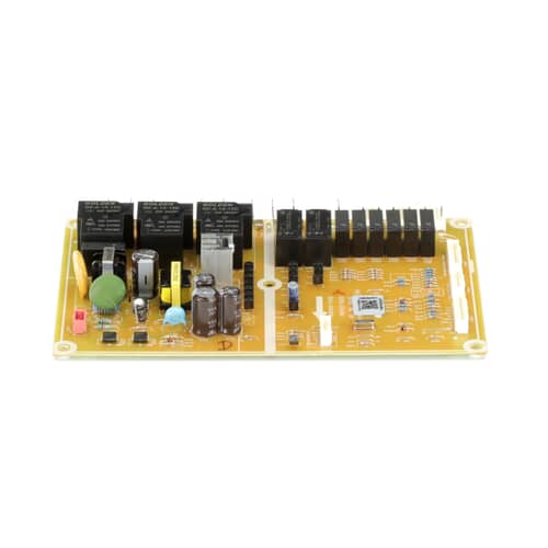 Samsung Main Pcb Assembly - DE92-02439D