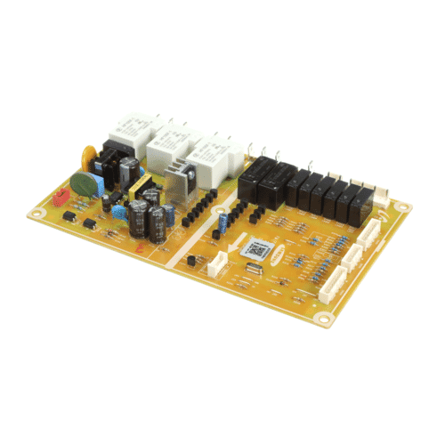 Samsung Main Pcb Assembly - DE92-02439E