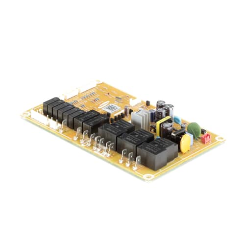 Samsung Main Pcb Assembly - DE92-02439F