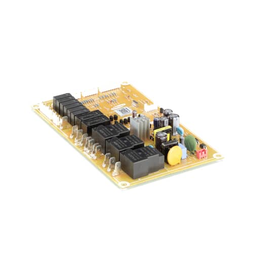 Samsung Main Pcb Assembly - DE92-02439F