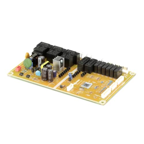 Samsung Range Oven Control Board - DE92-02439J