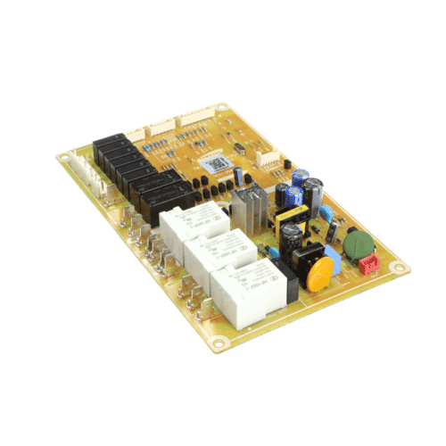 Samsung Main Pcb Assembly - DE92-02439L