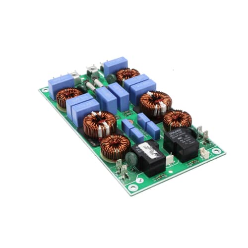 Samsung Pcb Assembly Sub - DE92-03543A