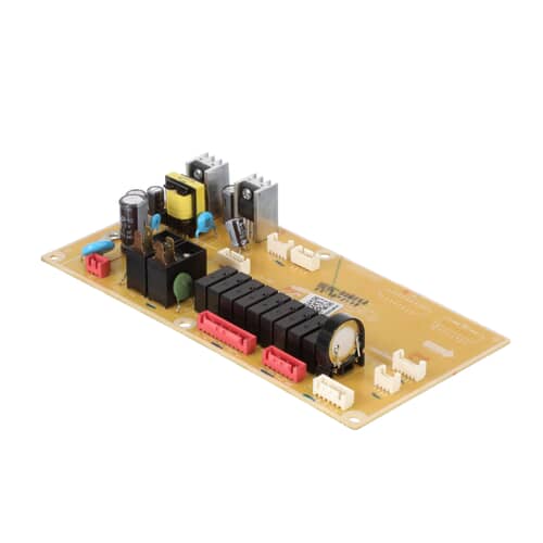 Samsung Main Pcb Assembly - DE92-03624D