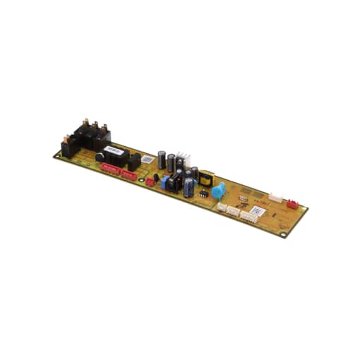Samsung Main Pcb Assembly - DE92-03729Q