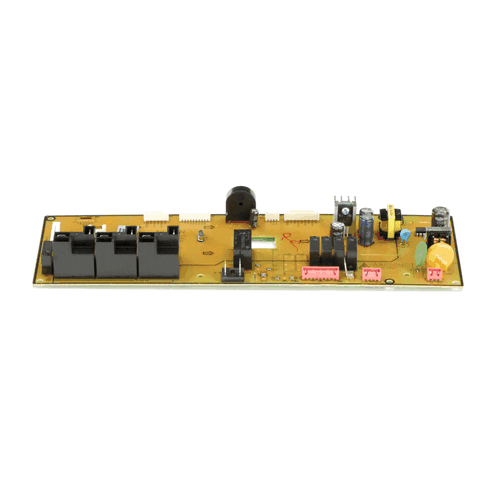 Samsung Range Oven Control Board - DE92-03761B