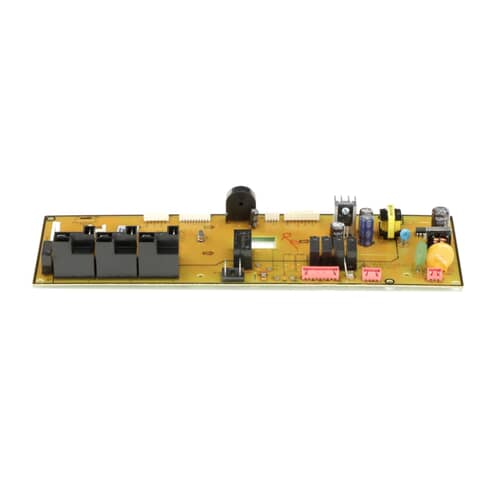 Samsung Range Oven Control Board - DE92-03761B
