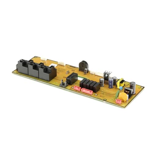 Samsung Main Pcb Assembly - DE92-03761G