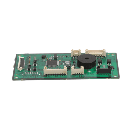 Samsung Pcb Assembly Sub - DE92-03773A