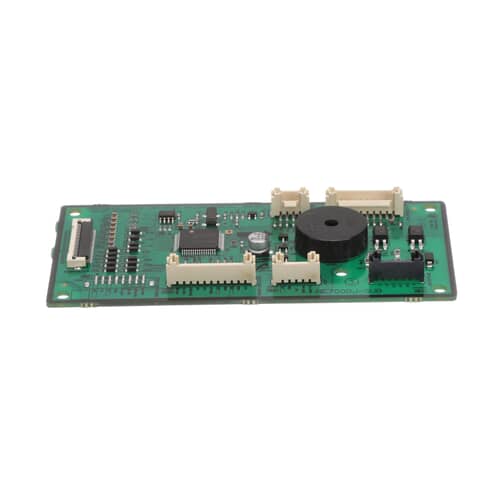 Samsung Pcb Assembly Sub - DE92-03773A