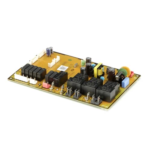 Samsung Main Pcb Assembly - DE92-03960D