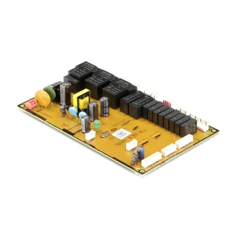 Samsung Main Pcb - DE92-03960J