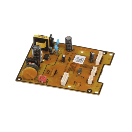 Samsung Pcb Assembly Sub - DE92-03963B