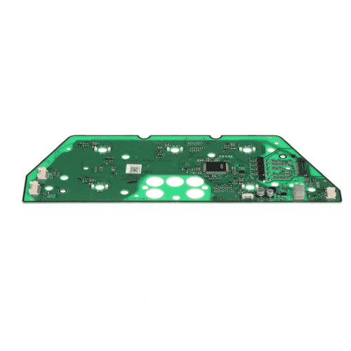 Samsung Assembly Power Control Board D - DE92-04037B