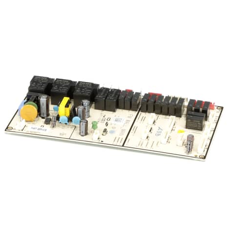 Samsung Main Pcb Assembly - DE92-04045B