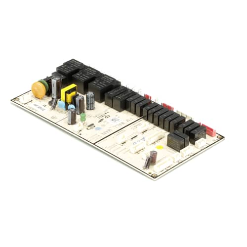 Samsung Main Pcb Assembly - DE92-04045B