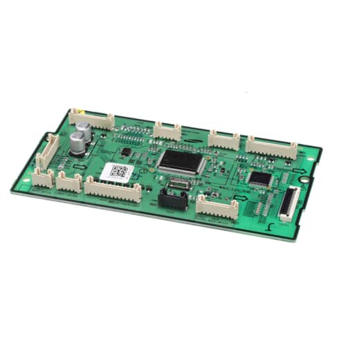 Samsung Pcb Assembly Sub - DE92-04046J