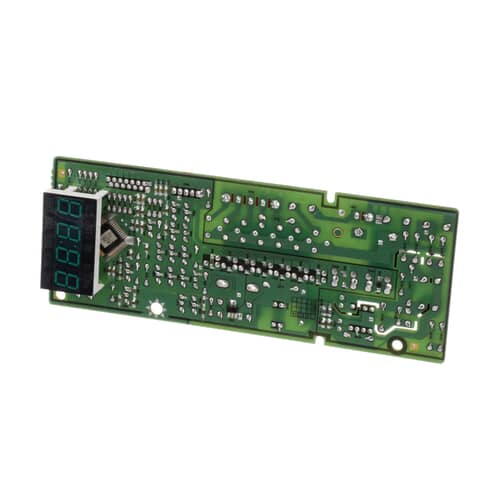 Samsung Assembly Pcb Main;Ras-Sm6L-08_ - DE92-04327A