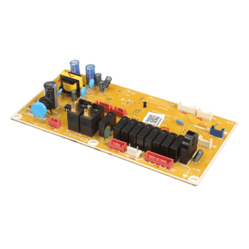 Samsung Assembly Pcb Main - DE92-04533B