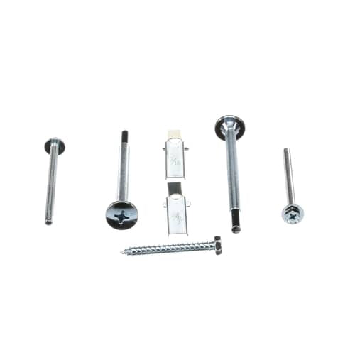 Samsung Microwave Installation Hardware Kit - DE92-90505N