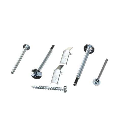 Samsung Microwave Installation Hardware Kit - DE92-90505N