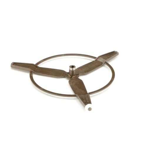 Samsung Microwave Oven Roller Guide Assembly - DE94-04028B