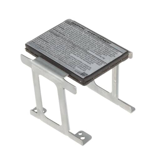 Samsung Assembly Bracket Hvt;Combi Ove - DE94-04030A
