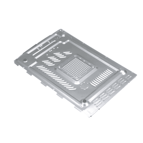 Samsung Assembly Base Plate;Ms19M8000A - DE94-04062C