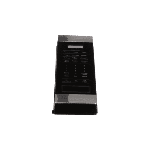 Samsung Assembly Control Panel - DE94-04071A