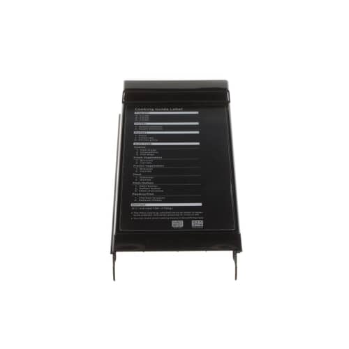 Samsung Assembly Control Panel - DE94-05060C
