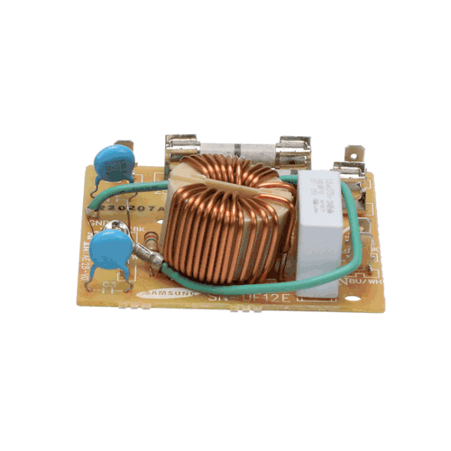Samsung Microwave Noise Filter - DE96-00400E