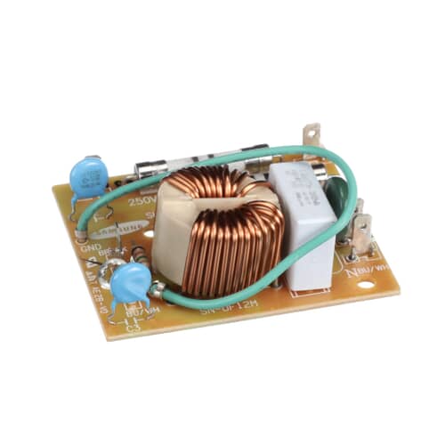 Samsung Assembly Noise Filter - DE96-00400M