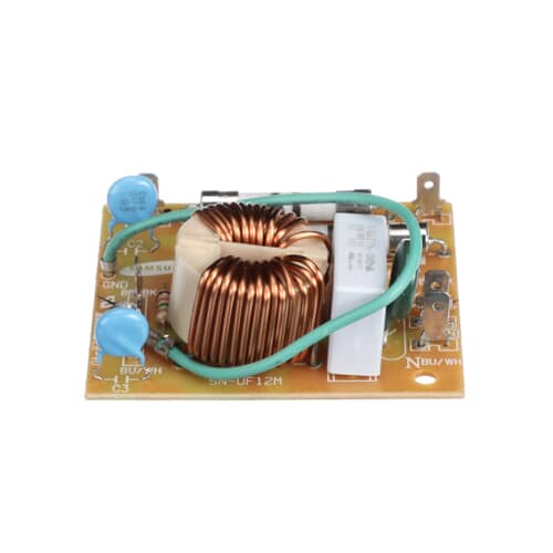 Samsung Assembly Noise Filter - DE96-00400M