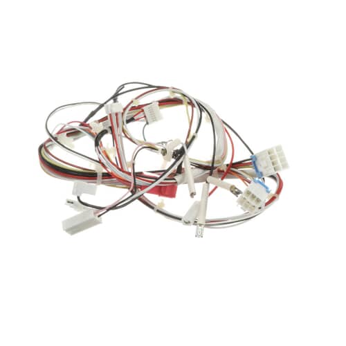 Samsung Assembly Wire Harness Sub - DE96-01064C