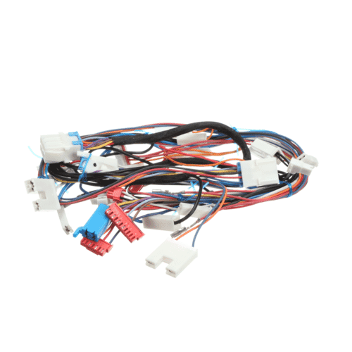 Samsung Assembly Main Wire Harness - DE96-01104A