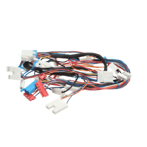 Samsung Assembly Main Wire Harness - DE96-01104A
