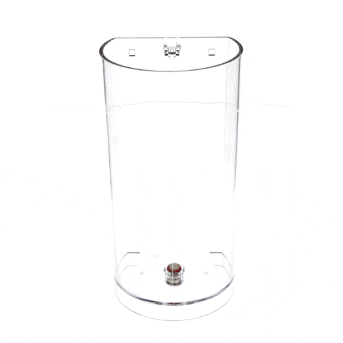 Delonghi Pare Water Tank 1006 Cpl Trans - AS00001905