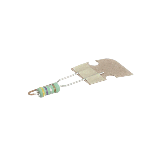 Denon Res,M-Oxide(2W/0.47Ohm) - 943124500050S